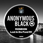 cover: Rondon - Lost In Da Pond RD1