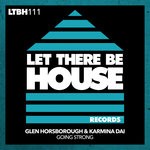 cover: Glen Horsborough|Karmina Dai - Going Strong