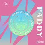 cover: Paddy - Bright Colours