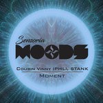 cover: Cousin Vinny (phl)|Stank - Moment