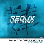 cover: Angel Falls|Twilight Colours - Ice Cold Heart