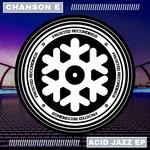 cover: Chanson E - Acid Jazz EP