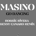 cover: Masino - Go Dancing