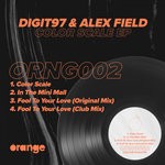 cover: Alex Field (de)|Digit97 - Color Scale EP