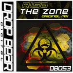 cover: Risa - The Zone