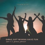 cover: Zeni N|Jemma Johnson - Girls Just Want To Have Fun