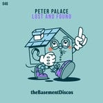 cover: Peter Palace - Lost & Found