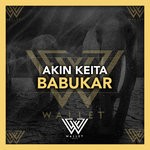 cover: Akin Keita - Babukar