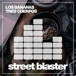 cover: Los Bananas - Tres Cuerpos