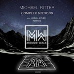 cover: Michael Ritter - Complex Motions