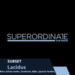 cover: Subset - Lacidus (Remixes)