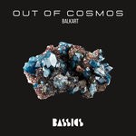 cover: Out Of Cosmos - Balkart