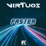 cover: Virtuoz - Faster