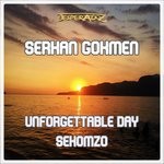 cover: Serkan Gokmen - Unforgettable Day