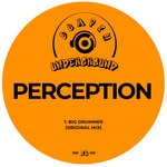 cover: Perception - Big Drummer