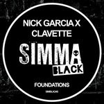 cover: Nick Garcia|Clavette - Foundations