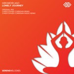 cover: Hiromori Aso - Lonely Journey