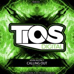 cover: Kevin Instinct - Calling Out (JKO Remix)