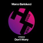 cover: Marco Bartolucci - Don't Worry