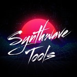 cover: Bill Guern - Synthwave Tools