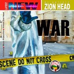 cover: Zion Head - War