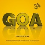 cover: Dj Bim|Various - Goa Vol 73