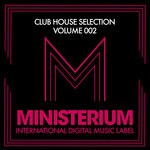 cover: Various - Club House Selection (Volume 002)