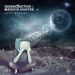 cover: Dissociactive|Groove Hunter - No Signal