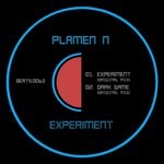 cover: Plamen N - Experiment