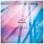 cover: 3rvin - Elements