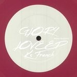 cover: Ks French - Glory Love EP