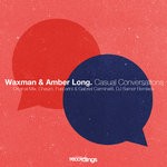 cover: Amber Long|Waxman (ca) - Casual Converstations