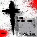 cover: Koda - My Religion