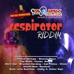 cover: Various - Respirator Riddim