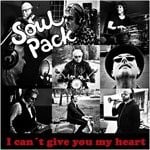 cover: Soulpack - I Can't Give You My Heart