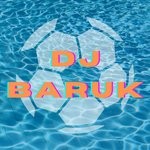 cover: Dj Baruk - Toi Tu Rentres