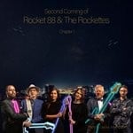 cover: Rocket 88 & The Rockettes - Second Coming Of Rocket 88 & The Rockettes: Chapter 1