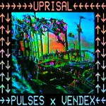 cover: Pulses|Vendex - Uprisal