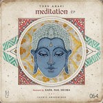 cover: Turu Anasi - Meditation