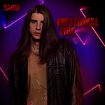 cover: Kaioh - Emotional Fire