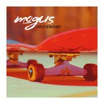 cover: Mogus - Skateboard