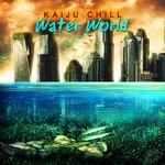 cover: Kaiju Chill - Water World