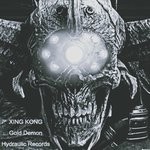 cover: Xing Kong - Gold Demon