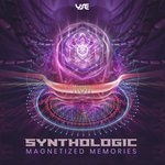 cover: Synthologic - Magnetized Memories