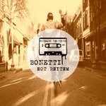 cover: Bonetti - Hot Rhythm