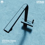 cover: Mystical Sound - Broken Tap EP