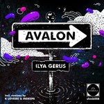 cover: Ilya Gerus - Avalon