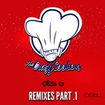 cover: The Crazycookerz - Fall In (Remixes Pt 1)