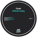 cover: Ezirk - Upside Down