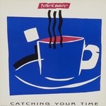 cover: Dave Rodgers - Catching Your Time (Abeatc 12" Maxisingle)